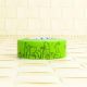 1 PC Winnie The Pooh Paper Craft Tape Deco Tape Gift Package Scrapbooking Green