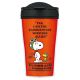 Peanuts Snoopy Thermo Cup Mug Insulated Cup 320 ml / 10.8oz Flying Ace Japan