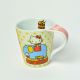 Hello Kitty Ceramic Mug Cup Elephant Sanrio Japan Original