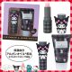 Sanrio Japan Kuromi Moisturizing Lip Balm & Hand Cream Set Shea Butter Berry Fragrance Argan Oil SANRIO Gift Cute 2021