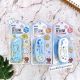 2021 Limited Edition PLUS x Sumikko Gurashi Refillable Adhesive Dot Roller Glue Tape 3 Designs 0.23 in x 40 ft