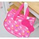 Hello Kitty Head-shape Tote Shopping Bag 34x28 cm, 13