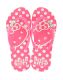 Hello Kitty Women's Flip Flop Slippers 