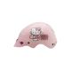 Hello Kitty Kids Motorcycle Bike Helmet Pink