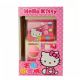 Hello Kitty Bingo Game Mini Gashapon Vending Machine Pink Sanrio