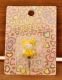 Hello Kitty Anti Dust Earphone Jack Plug Topper Cap 3.5mm iPhone S3 Deer Sanrio