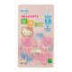 Hello Kitty Pacifier Soother new for 6-Month Up Baby 