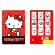 Hello Kitty BIG Playing Poker Cards Classic Polka Dot Sanrio