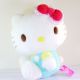Hello Kitty Plush Jumper 14