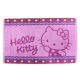 Hello Kitty Bath Area Rug Mat Carpet Hotel Quality Pink Heart