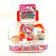 Hello Kitty Doctor Nurse Clinic Toy Medical Set Sanrio Japan