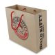 Hello Kitty Kraft Paper Carry Bag FREE GIVEAWAY JUST PAY POSTAGE