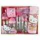 Hello Kitty New-Born Assorted Baby Feeding Bottle Gift Set