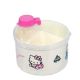 Hello Kitty Baby Aggrandize Milk Powder Container