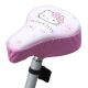 Hello Kitty Soft Bicycle Saddle Cover Bike Cycling Cherry Pink Sanrio Limited Edition