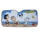 Peanuts Snoopy Car Windshield Sunshade Sun Visor SUV Beach Ball