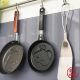 SNOOPY Frying Pan Pancake Skillet Skillet Pan Maker Kitchen Cooking Griddle Exclusive Japan 5.3