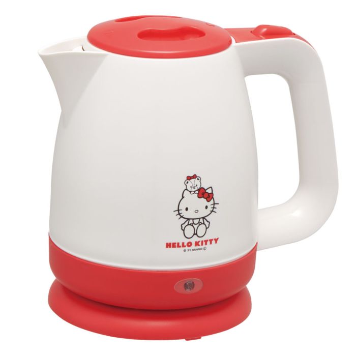 PomPom Purin Tea for One Tea Pot Mug Set SANRIO kawaii New Japan Prize 
