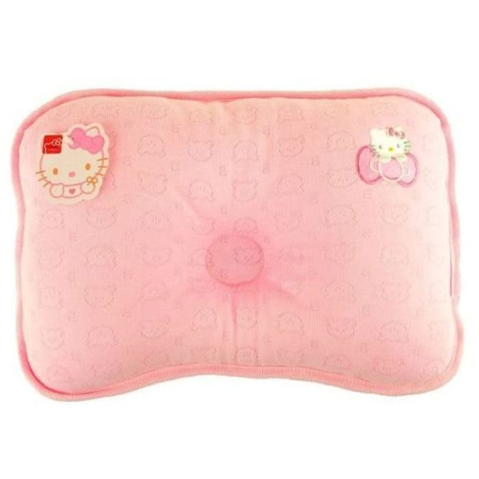Hello Kitty Office Car Cushion Red Sanrio Inspired by You.