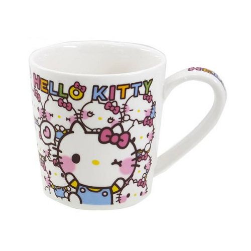 Sanrio Hello Kitty Mug New 