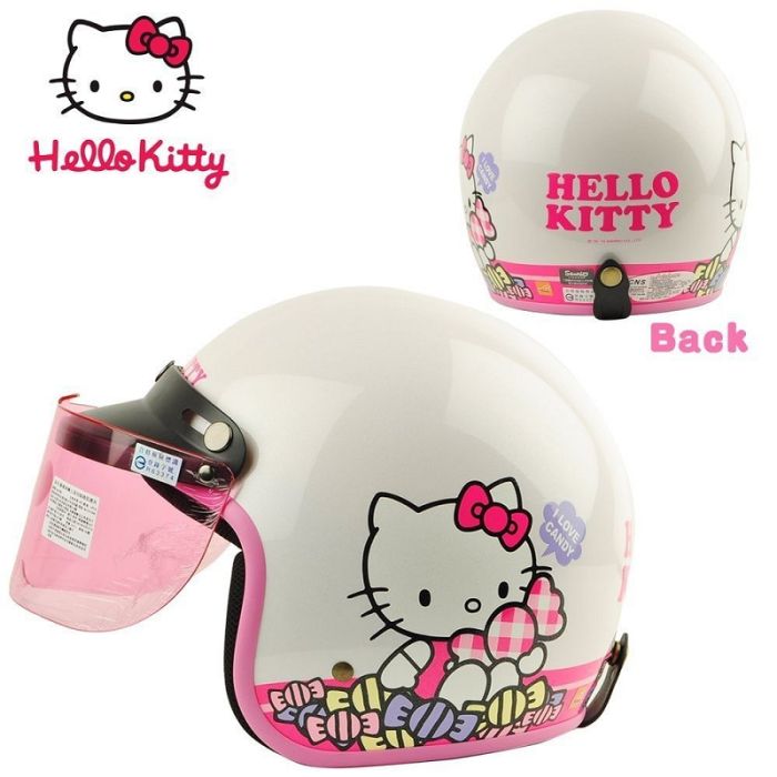 Hello Kitty and Friends Fashion Interchangeable Charms with