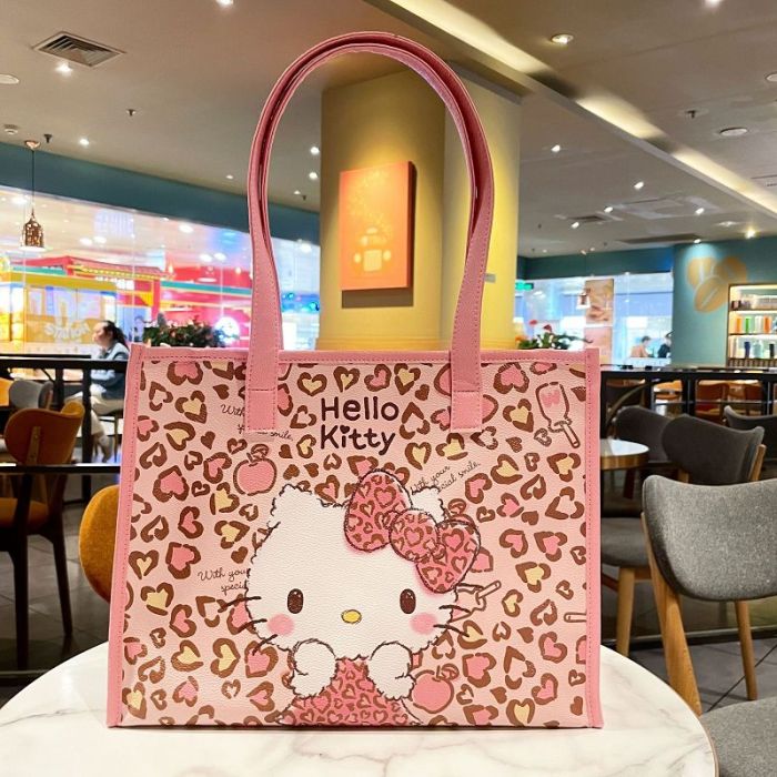 Hello Kitty Mini Handbag – Limelightpk