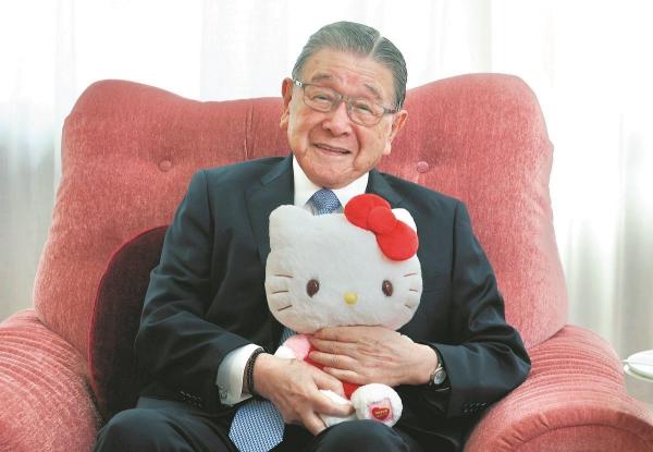 Sanrio star Hello Kitty is about to turn 50: In addition to its cute appearance, there are 4 hidden stories behind it that fans should know
