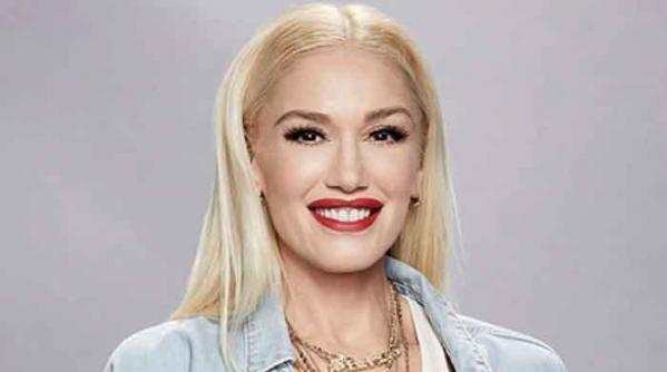 Gwen Stefani reacts to allegations of 'Harajuku Girls' cultural appropriation