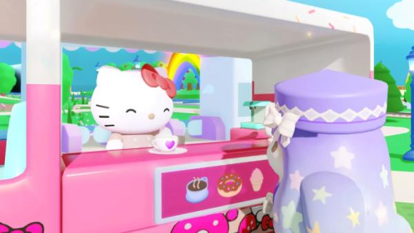 All Working Hello Kitty Cafe Codes (August 2022)