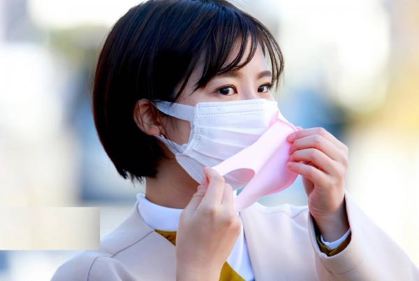 Wearing two-layer masks is better for epidemic prevention ?  