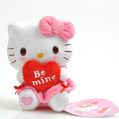 I’m 35 and I Love Hello Kitty!