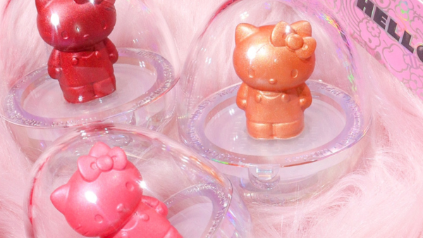 Calling All Hello Kitty Lovers! HipDot Hello Kitty EYECONS Are Here!
