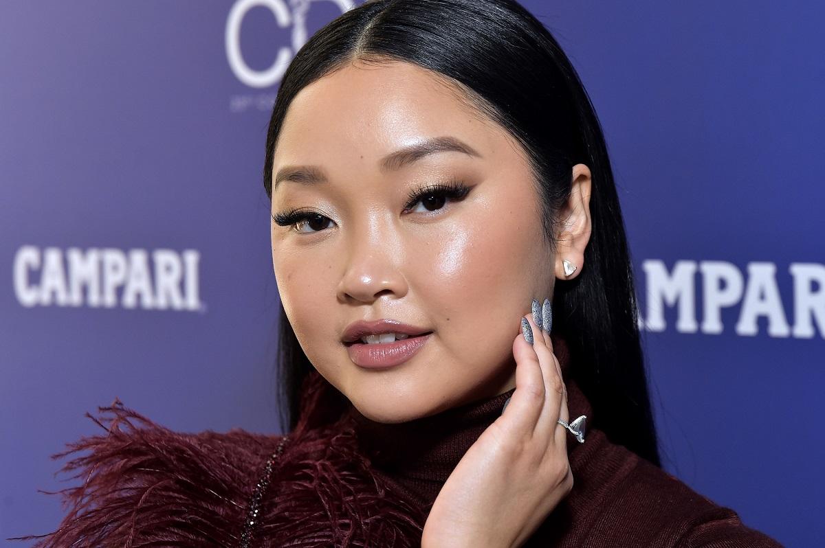 Lana Condor Was Once Told to 'Be More Like Hello Kitty," Which She Calls 'So Insulting'