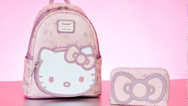 6 Loungefly And Funko Products Any Sanrio Fan Needs