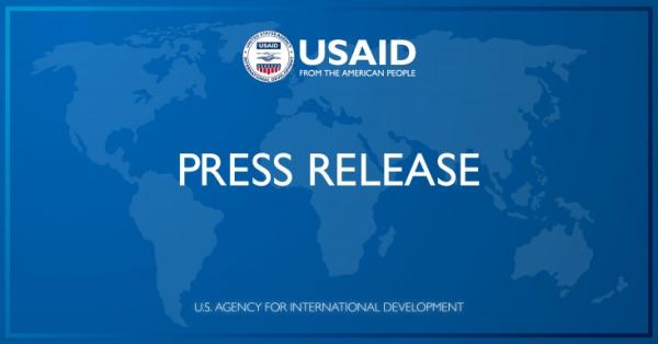 USAID Teams Up with Hello Kitty to End Pediatric Tuberculosis | Press Release