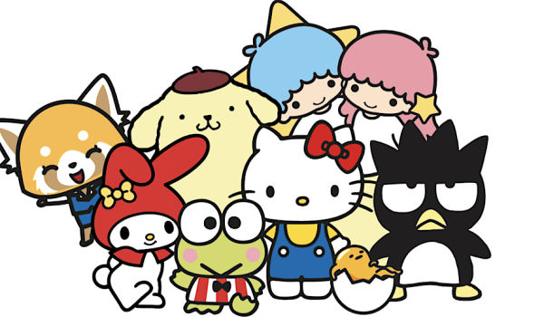 The Reemergence of Sanrio: How Small Gifts and Big Smiles Are Coming Through For Teen Mental Health