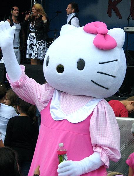 Hello Kitty Trivia - Facts about Hello Kitty and Sanrio History - And Something You Didn't Know Yet