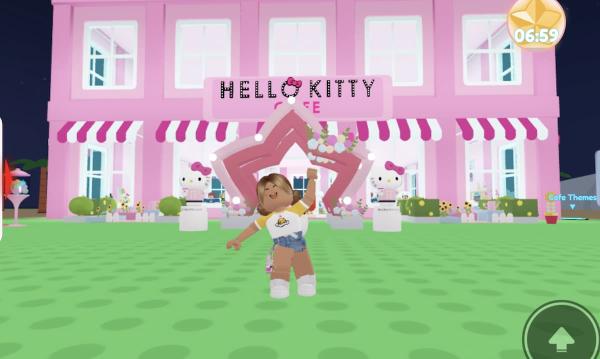All Roblox My Hello Kitty Cafe Gift Codes (October 2022)