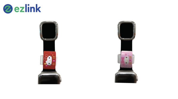 Hello Kitty & My Melody EZ-Link launches today at midnight